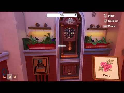 Escape Simulator - Edgewood Mansion (The Underground Lab & Lost Spirits)