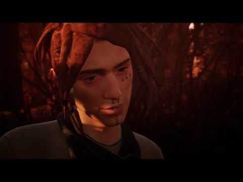 Life is Strange 2 Episode 3 Finn & Sean chat some more