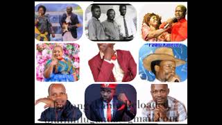 Download lagu Herman Basudde Kafeero walukaga Namilimu nonstop K... mp3