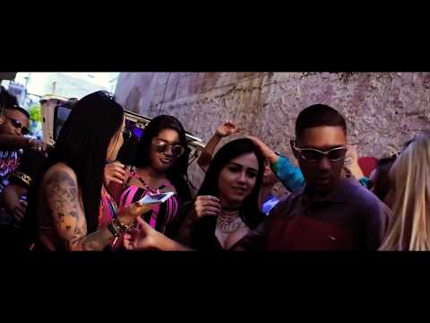 MC Vinin - Grande Rabetão ( Vídeo Clipe) DJ Di
