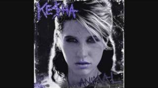 Kesha - Stephen - HD Audio + Lyrics