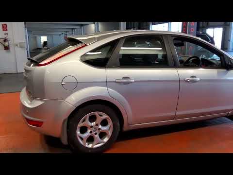 Ford Focus 2011 - Image 2