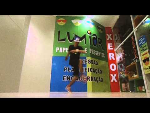 Kaa Santos Feat Andrey | Equilibrio De Dois Extremos ‹‹Xtreme Con Fusion››