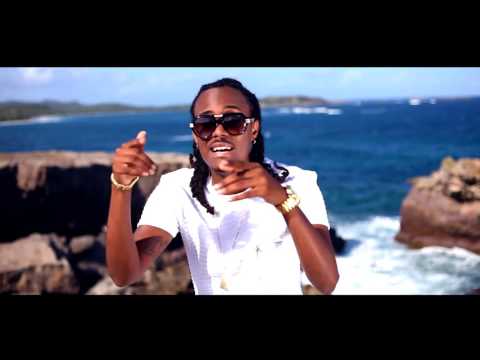 PANIK J - Brilé'y - (Clip Officiel)- [Prod By Hazou] - Ls Unit - 2016