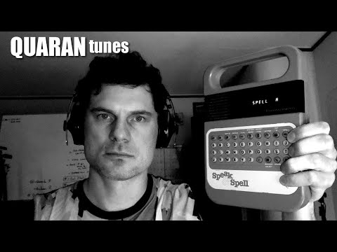 Method Man by Wu-Tang Clan (QUARANtunes f. Flula)