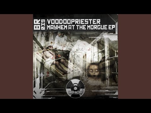 Knochenbrecher (Original Mix)