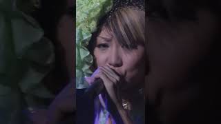 倖田來未❤️you「KODA KUMI LIVE TOUR 2006-2007 ～second session～」より❤️#倖田來未 #KODATOUR23 #shorts #shortvideo