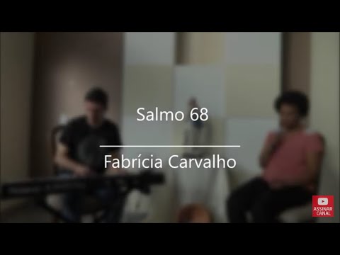 Salmo 68 video