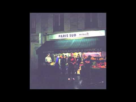 Video thumbnail for Paris Sud Minute