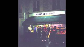 Paris Sud Minute Music Video