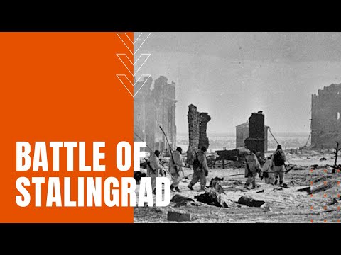 Battle of Stalingrad