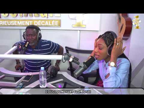 NOSTALGIE FUN - Zougloumakers Feat Josée, C'est ça Qui Va Tuer