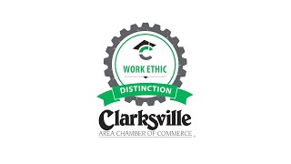 CMCSS Work Ethic Distinction