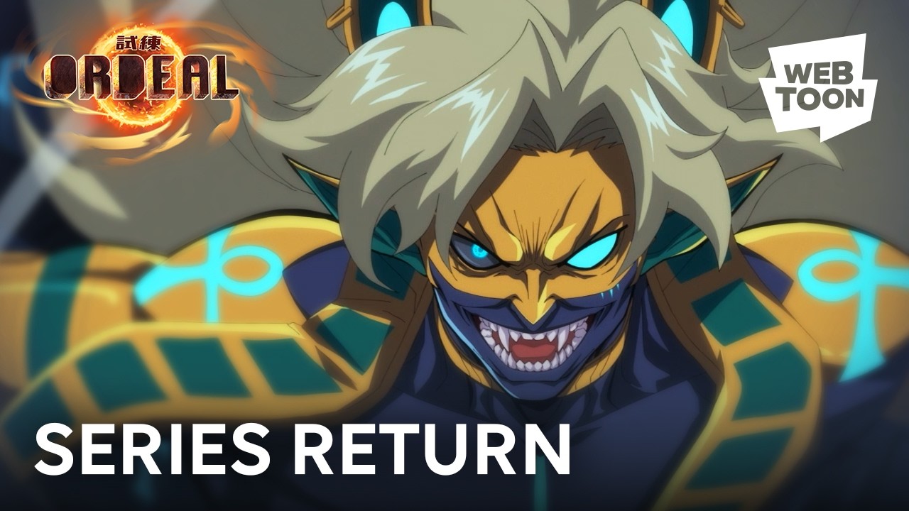 Can one promise save Rokash? | WEBTOON