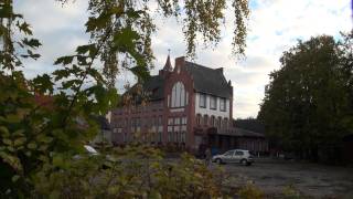 preview picture of video 'Осень в городе Балтийске .Музыка Вивальди.FMvideostudio'