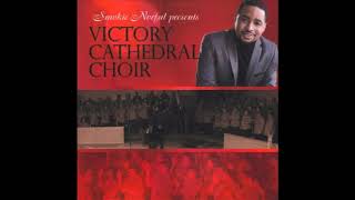 I'm Still Here by Smokie Norful
