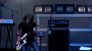 DecembeRadio: &quot;Gasoline&quot; live at FCC