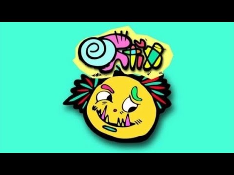 stop motion graffiti walls by ortix graffika