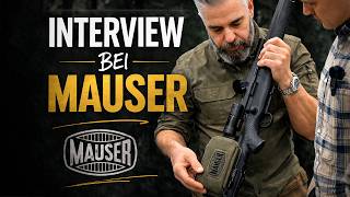 Zwischen Dagga Boy und Jungjägerpaket | Was bietet Mauser?