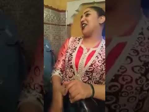 اميمة باعزية oumaima baazia