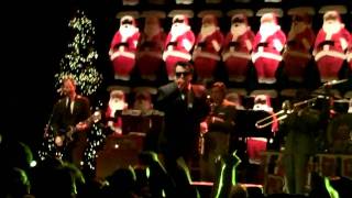 737 Shoe Glue - Mighty Mighty Bosstones (House of Blues, Boston, Dec 27, 2010).MOV