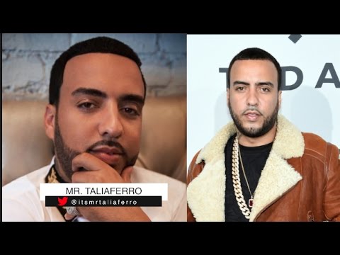 French Montana Gets Dragged On Social Media By Black Women
