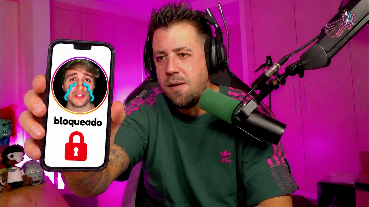 AURONPLAY ELIMINA A DALAS Y LO DEJA SOLO PARA SIEMPRE...