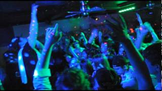 Trey Palms- Skylights