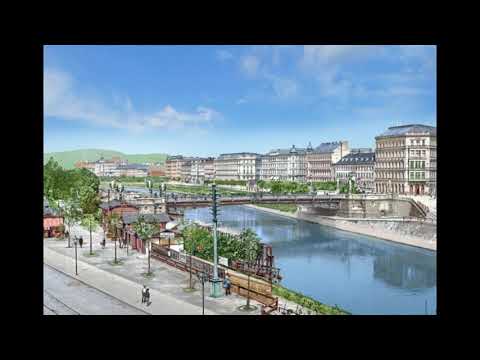 Carl Michael Ziehrer - Buberl komm'!