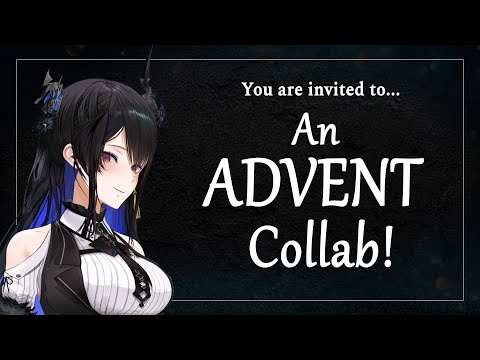 Advent's got an ANNOUNCEMENT! | MISERY