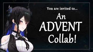 Advent's got an ANNOUNCEMENT! | MISERY