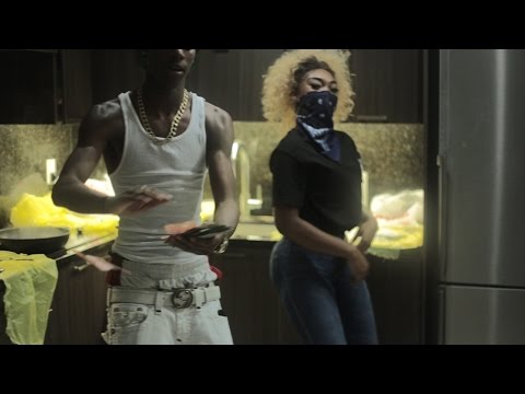 Smoke Dawg - Trap House  (Official Video)