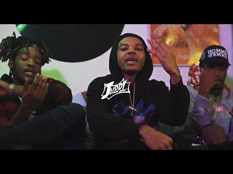 Shawn Scrilla  "Runtz" ft. Baxkwood Bloody & DeeBlock