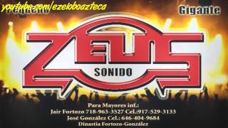 Sonido Zeus - Cumbia De Los Ricolinos 2012 - Grupo Los Daddy's