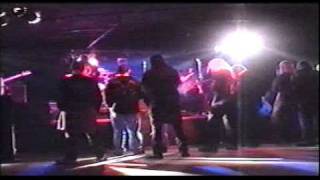 Vespers Descent live 2002
