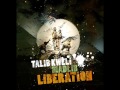 Time is Right - Madlib and Talib Kweli