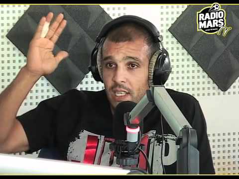 CULTURE FOOT AVEC Nadir Lamyaghri &  Badr El Kaddouri's partie 2