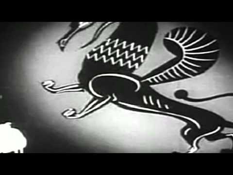 Private Snafu 23 - A Few Quick Facts About Fear