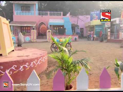 Lapataganj Phir Ek Baar - Episode 158 - 15th January 2014