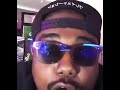 Kanye East Fortnite Balls 1 HOUR VERSION