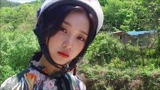 Eyedi(아이디) - Luv Highway Image Cut [2018.05.14.]