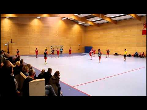 JSG HLZ Ahlen - TuS Ferndorf