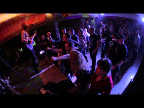 Heaven's Colt - La Vie est dure