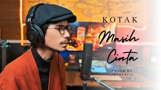 Download lagu MASIH CINTA - KOTAK || OZANEBILL 'cover' mp3 Download lagu MASIH CINTA - KOTAK || OZANEBILL 'cover' mp3