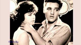 Elvis Presley - I Really Don't Want to Know (undubbed master)