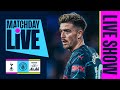 MATCHDAY LIVE! | Tottenham v Man City | Premier League