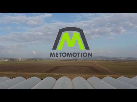 MetoMotion-GRoW , robotic tomato harvester logo