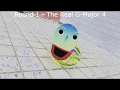 GIFT FOR NATEPATICK689 BALDI IS MELON Render Pack Collections