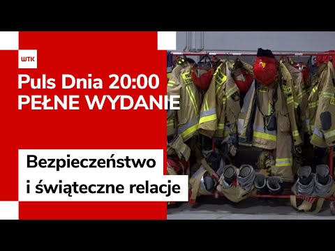 Pulse of the Day: Summary of events on December 25, 2025