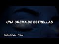 crema de estrellas - soda stereo // letra